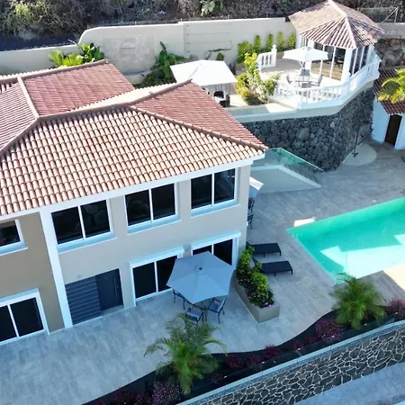 Primera Apartment Sauzal